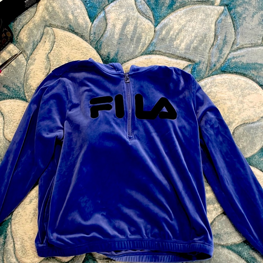 Fula hoodie
